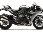 Kawasaki Ninja H2